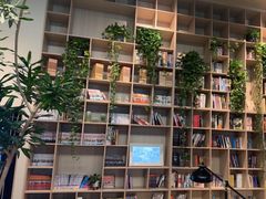 -A+阿加汤宿(大悦城店)