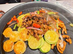 -一烙锅(友谊店)