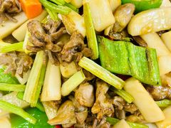 -南沙辉记烧鸡·荔枝木炭火吊烧(旧镇店)