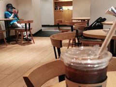 -星巴克(深圳侨城街店)