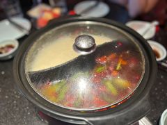 -捞王猪肚鸡火锅(昆山店)