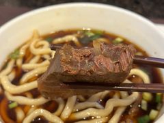 -中国厨房/台湾牛肉面