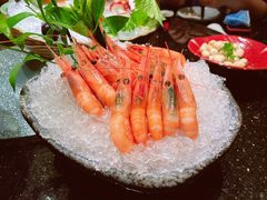 -上井精致料理(中兴商业大厦店)