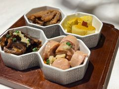 五福临门-北平宴·烤鸭·京味菜(中关村店)