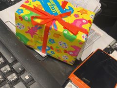 -LUSH(威尼斯人店)