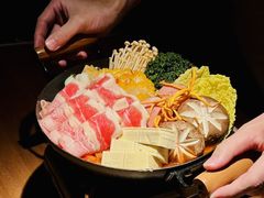 -双门洞·森系料理(体育西店)