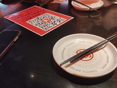 -探鱼·鲜青椒爽麻烤鱼(广州欣荣广场店)