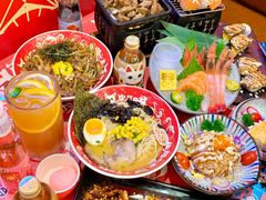 -仙隐小鹿中华料理(南宁万象城店)