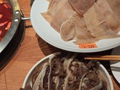 -佬土鹅肠火锅(解放路店)