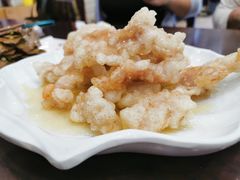 -服务大楼冷面(延大店)