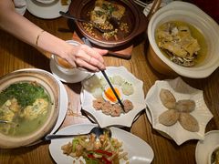 -金苑酒家·客家菜·广东老字号(万象店)