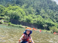 -雅鲁激流探险漂流