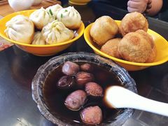 -毛华美食(清扬路店)