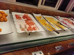 -汉巴味德(大悦城店)