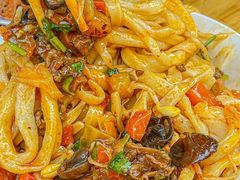 -王菊美食街·王菊面馆(总店)