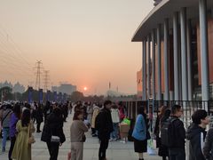 -武汉客厅中国文化博览中心