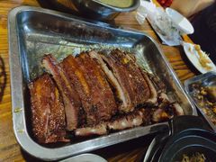 烧排骨-顺徕德仙庙烧鸡(荔湾总店)