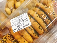 -鲍师傅糕点(大沽南路店)