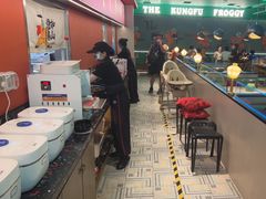 大堂-蛙小侠(五象万象汇店)