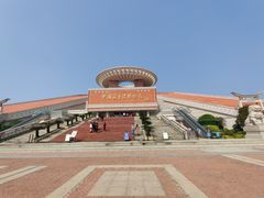 -中国闽台缘博物馆