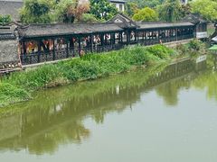 -中山詹园