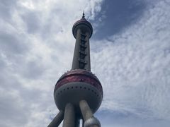 -东方明珠广播电视塔