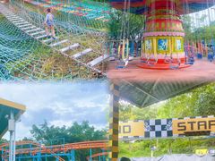 -盈香心动乐园