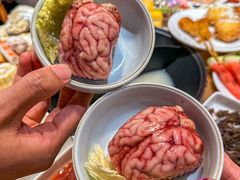 -香逸山自助火锅