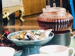 -云门锦翠(商鼎国际店)