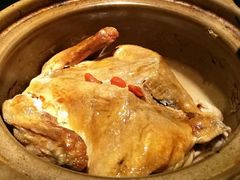茶香鸡-小溪桥三号院子(华庄店)