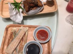 -弄堂里(西溪龙湖天街店)