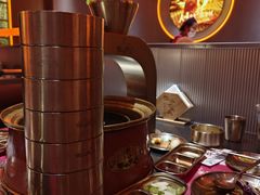 -西塔老太太泥炉烤肉(苏州大悦城店)