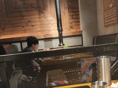 -那胡同里的小烤肉馆(开发区万达店)