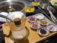 -小椒娘撒椒鱼火锅(三八广场店)