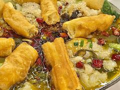 -友达面馆(鼓楼店)