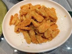 -奉天理·海鲜饺子