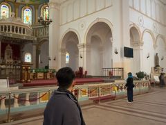 -青岛德国监狱旧址博物馆