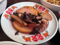 紫苏杨梅姜-東茅街茶馆