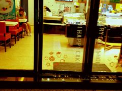 -林记开心动物奶油生日蛋糕(江南春晓店)