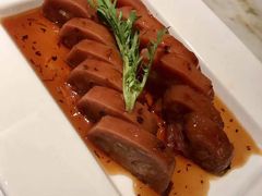 -绿茶餐厅(松江万达店)