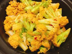 -溪涌潮天下餐厅(麓湾国际公馆店)