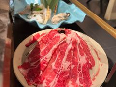 -牛New寿喜烧(新六百店)