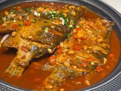 招牌臭鳜鱼-小湘旺(唐家岭店)