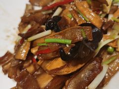 -北李妈妈菜·海肠捞饭(高新万达店)