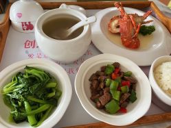 -喜喜月子(瑞虹天地店)