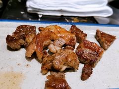 -铁板诱惑法式铁板烧(爱琴海购物公园店)