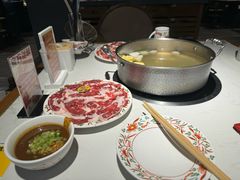 -汕头八合里海记牛肉店(清河店)