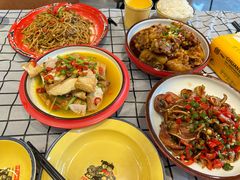 -江西老表·经典江西八大碗