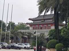 -惠州康帝国际酒店