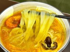 -袁记云饺的猜想(东方宝泰首店)